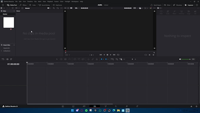 create a video for you