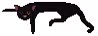small animations in pixel art