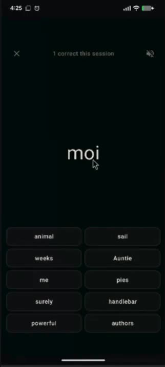 develop a clean, modern android app using jetpack compose