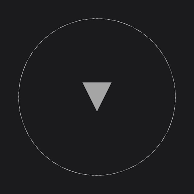 create professional rive animated icons