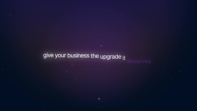 create saas explainer video, saas product or demo video