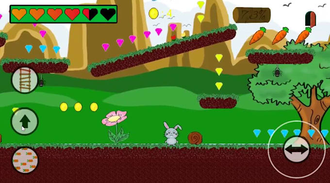 do 2d pixel fighting game, 2d pixel game development, mobile game development