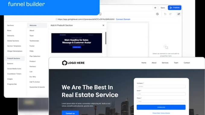 setup ghl automation and go high level automation workflow as gohighlevel expert