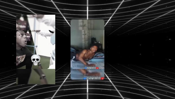 edit engaging short form videos