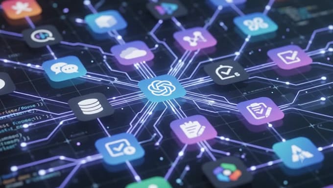 make ai agents, agentic ai, chatbots, claude, n8n,fast API,AWS,gcp,mcp