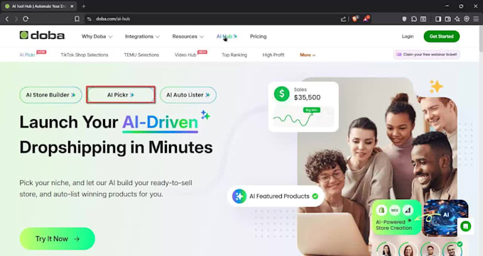 make professional video tutorials for websites and software