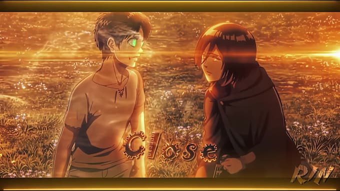 create the best 4k amv music video edit for your socials