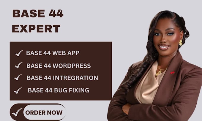 base 44 app, base 44 automation, base 44 integration, base 44 webapp fix base44