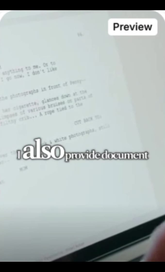 do fast typing from images, pdfs, and handwritten notes
