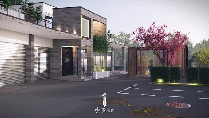 do fast architectural concept design