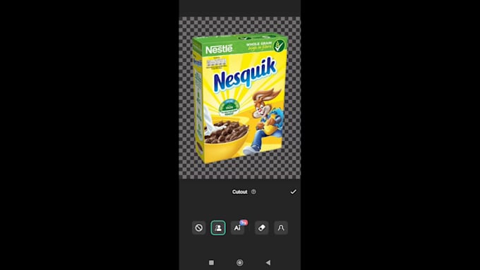 the beautiful background remove