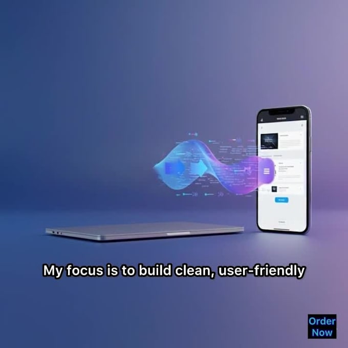 expert ai software and website developer for smart solutions