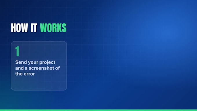 fix and deploy your lovable, bolt or cursor ai built app to vercel