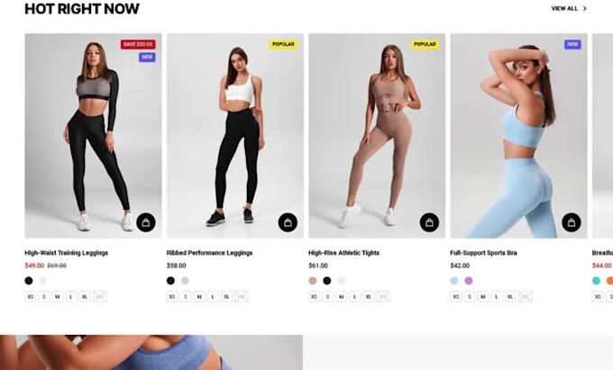 setup and optimize your fitness coaching app and upload workout programs