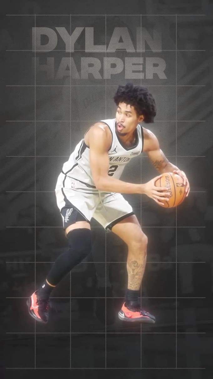 edit viral nba shorts