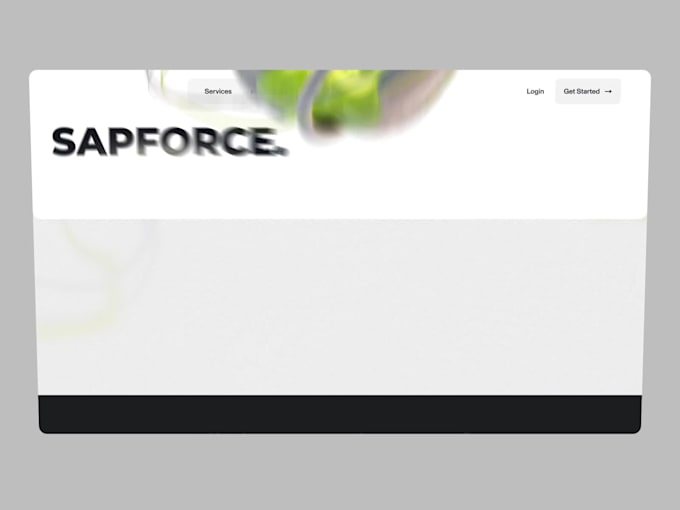 Do front end web development html css bootstrap and js by Aqeelnawaz384 ...