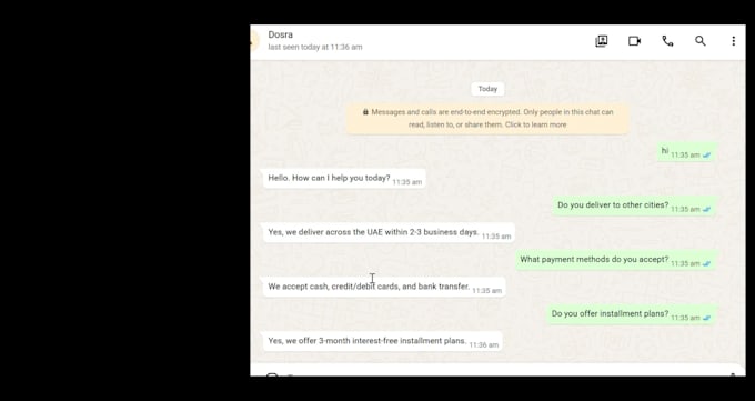 build ai gpt chatbot for whatsapp instagram and facebook using n8n