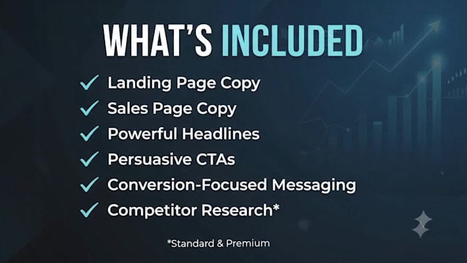 write high converting sales funnel copy