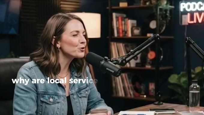 edit engaging video podcasts with multicamera cuts