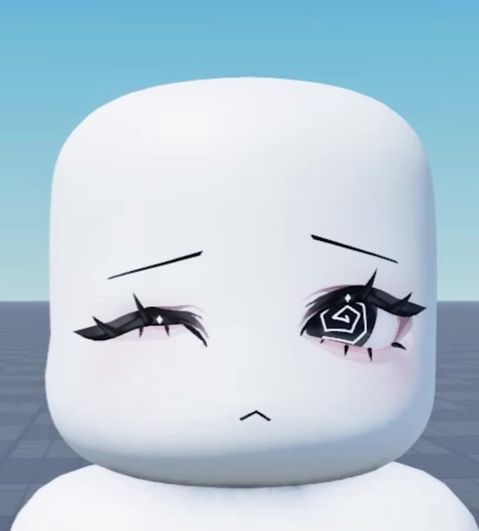 roblox ugc bundles, avatar rigging, character rigging, dynamic head