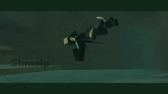create custom roblox character animation for r6 r15
