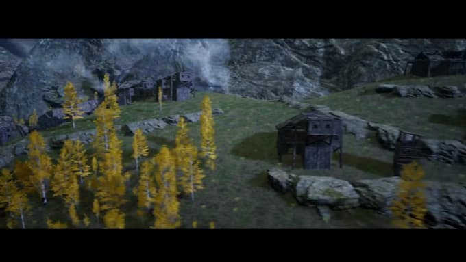 design 3d game environment level design and open world maps in unity and ue5