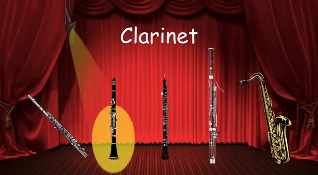 make your suitable for woodwind, brass, or string quartets
