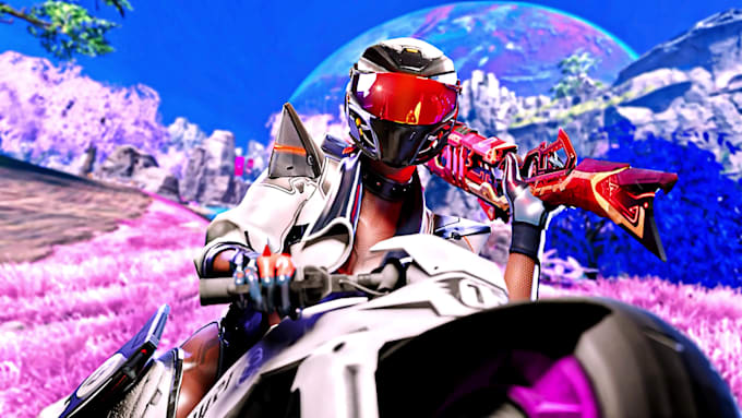 design professional eye catching apex legends thumbnails