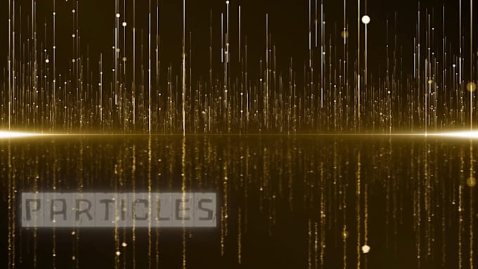 create stunning 3d hero section with particle effects and shaders