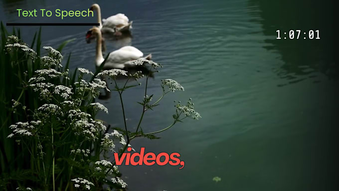 professional ar text to speech