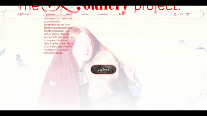 do web design, logo design
