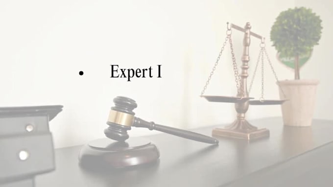 professionally draft a business or IP contract