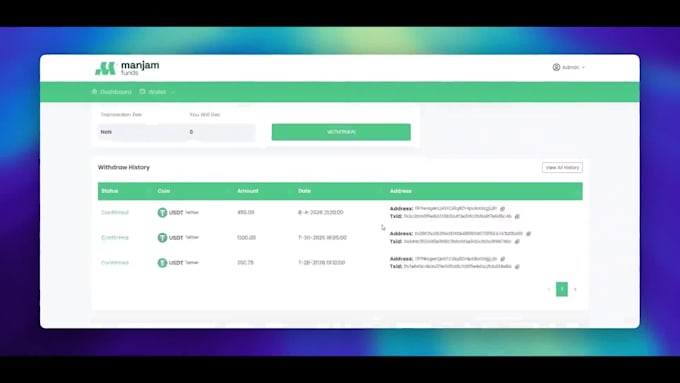 convert figma to react next js responsive website