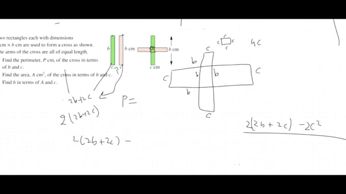 be your expert math tutor for gcse igcse a levels  exam prep