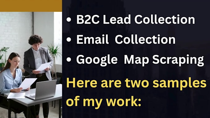 do online research, web research, data research