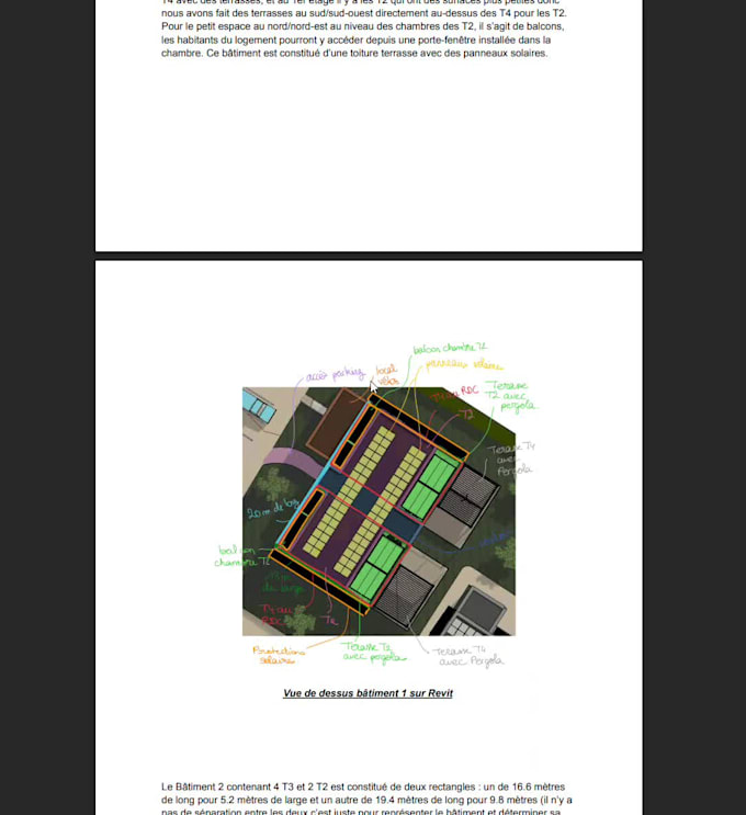 create precise 2d plans and 3d bim models in revit