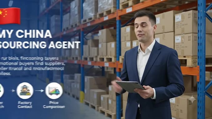 help you find reliable suppliers in china