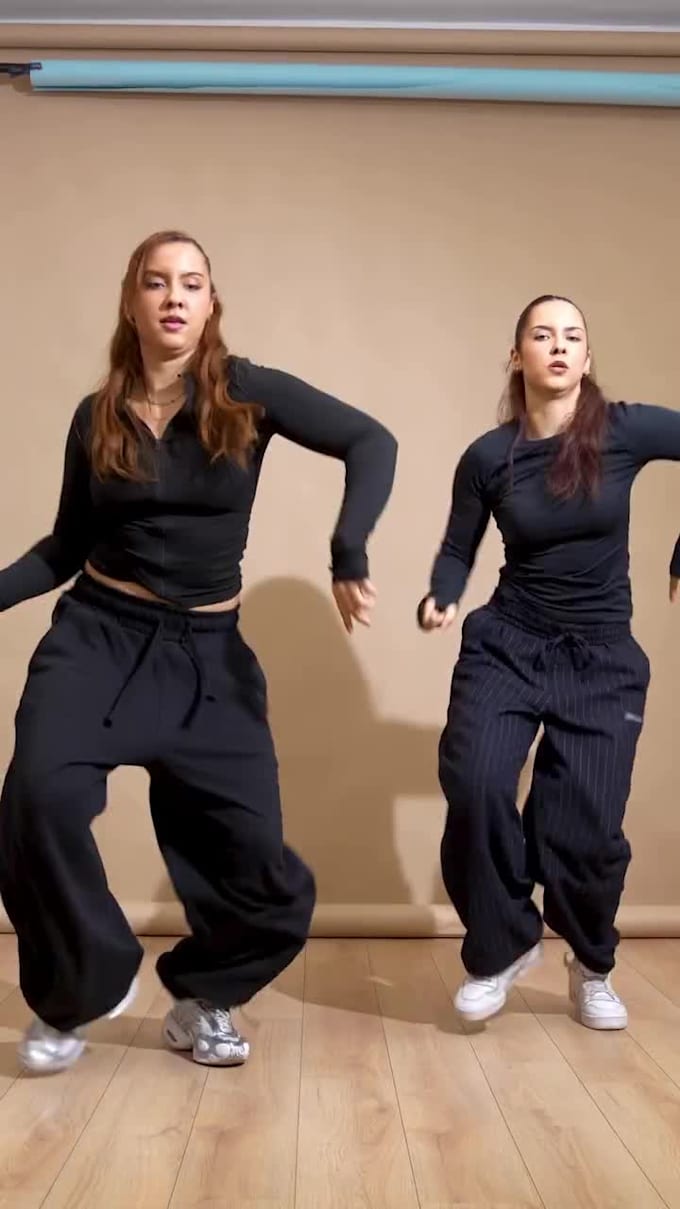 do tiktok dance, afro dance, choreography, shuffle dance