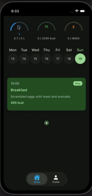 migrate your android app to ios using kotlin multiplatform