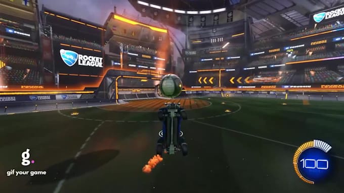 be your rocket league coach