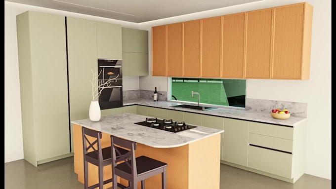 create precise cabinet shop drawings for manufacturing