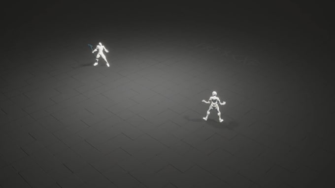 create unreal engine vfx in niagara particle system, unreal engine game vfx