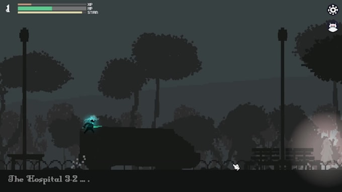 create a combat system for your game in unity