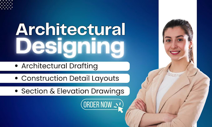 create house plans, elevations and construction plan set in 72h
