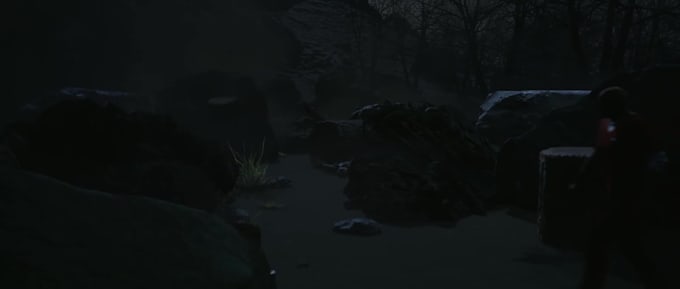 create realistic 3d game environments in blender and ue5
