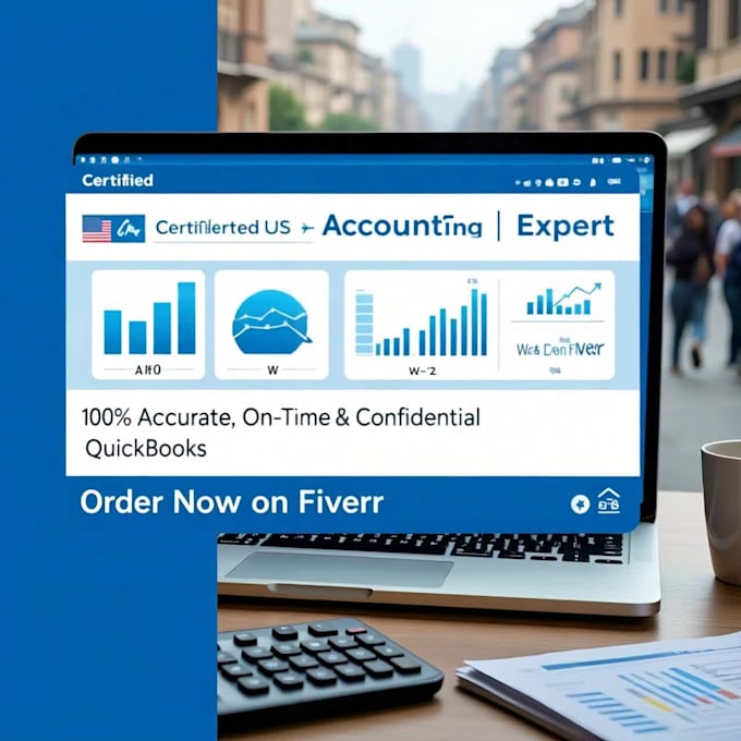 do professional US bookkeeping and quickbooks accounting