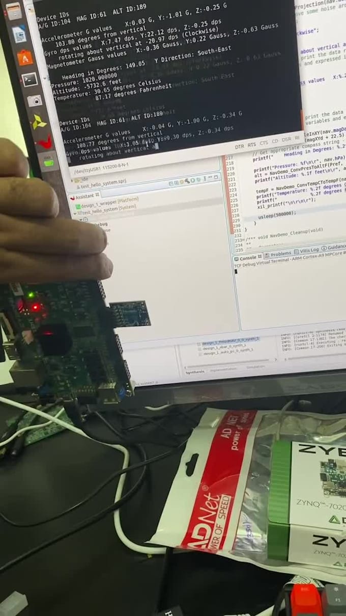 design electronic circuits and robotics, pcb layout, and circuit schematics