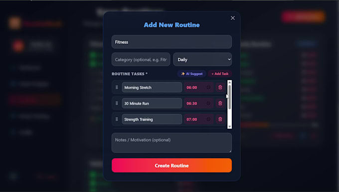 build modern responsive mern stack web application