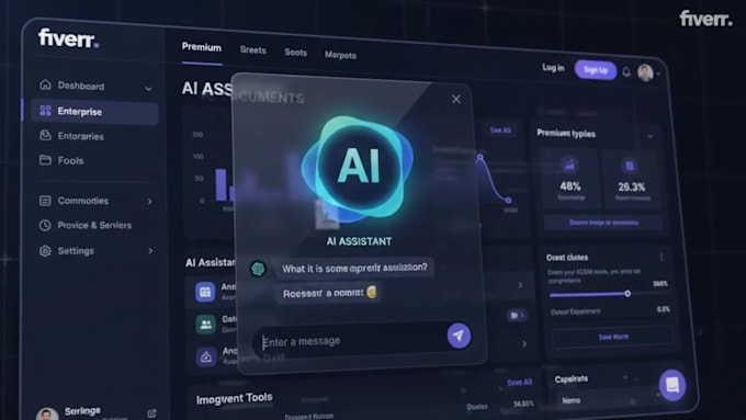 build your ai saas mvp with react and nest
