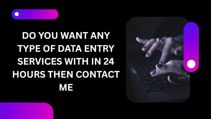 do data entry cleaning as well as scrapping accurately